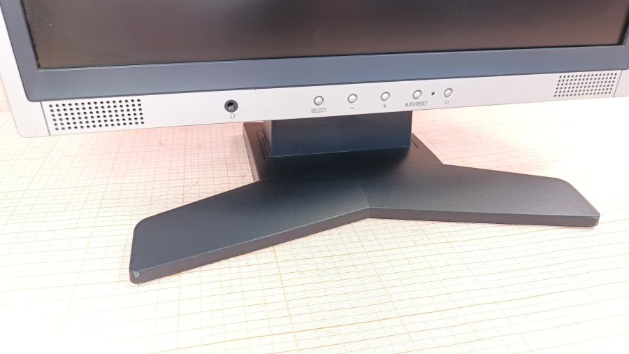 226-014-002 Монитор ЖК NEC LCD1704M #2