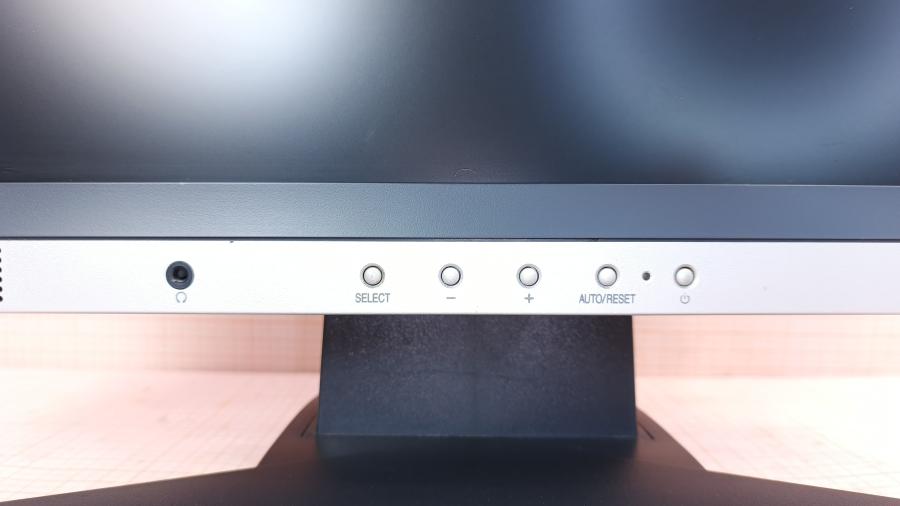 226-014-002 Монитор ЖК NEC LCD1704M #3