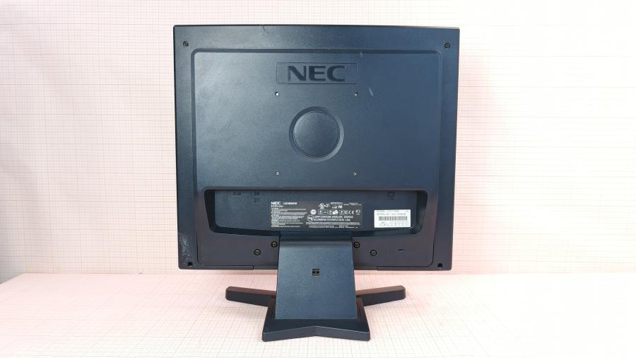 226-014-002 Монитор ЖК NEC LCD1704M #4