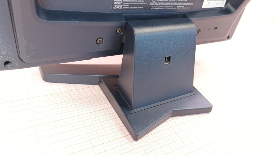 226-014-002 Монитор ЖК NEC LCD1704M #5