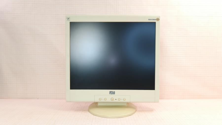 226-015-001 Монитор ЖК RoverScan Maxima JM777 #1