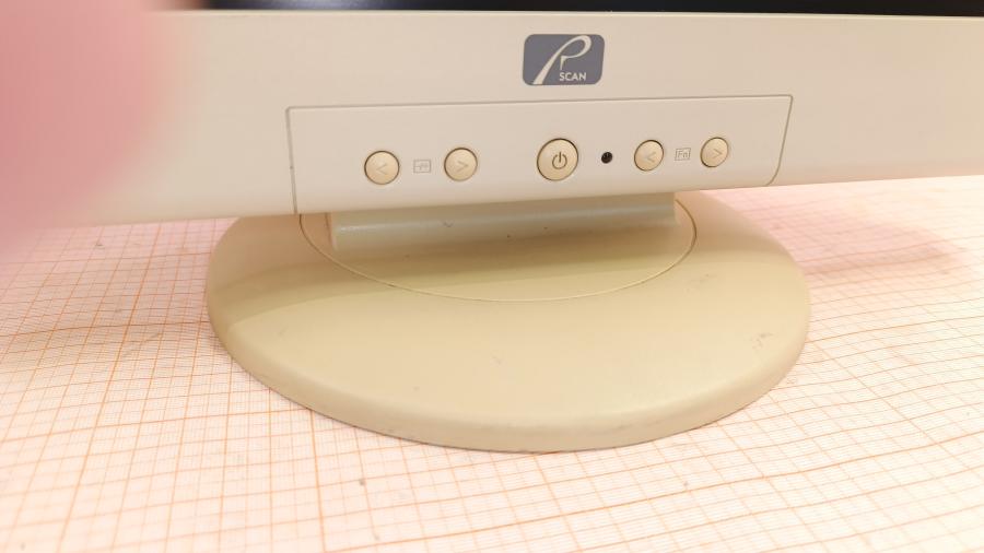 226-015-001 Монитор ЖК RoverScan Maxima JM777 #2