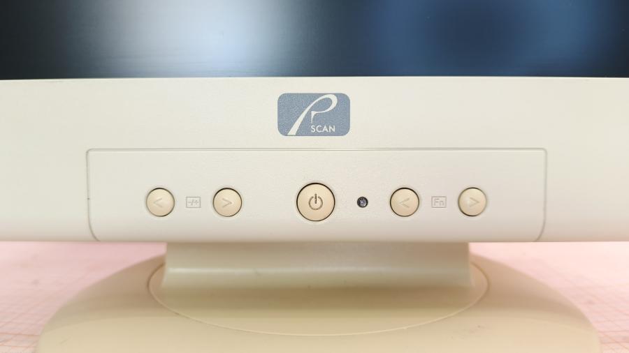 226-015-001 Монитор ЖК RoverScan Maxima JM777 #3