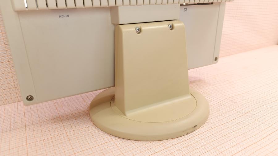 226-015-001 Монитор ЖК RoverScan Maxima JM777 #5