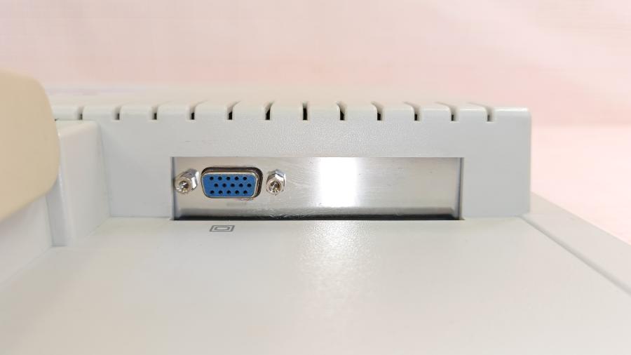 226-015-001 Монитор ЖК RoverScan Maxima JM777 #6