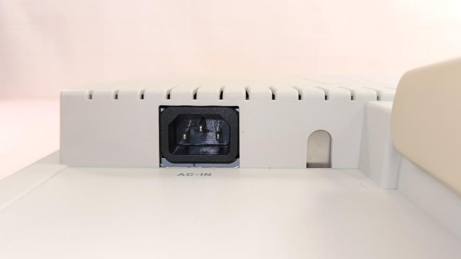 226-015-001 Монитор ЖК RoverScan Maxima JM777 #7