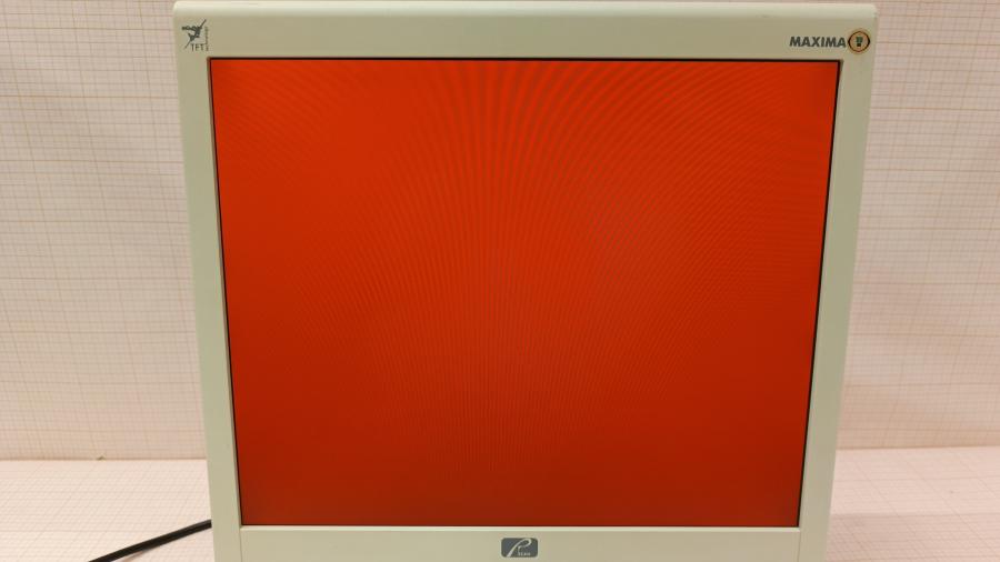 226-015-001 Монитор ЖК RoverScan Maxima JM777 #11