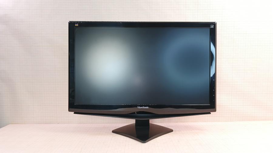 226-016-001 Монитор ЖК VIEWSONIC VA2248-LED #1