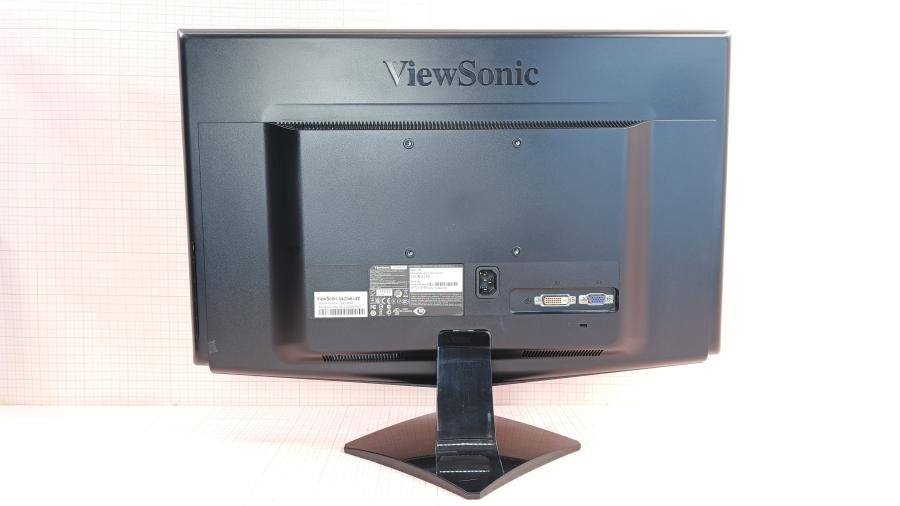 226-016-001 Монитор ЖК VIEWSONIC VA2248-LED #4