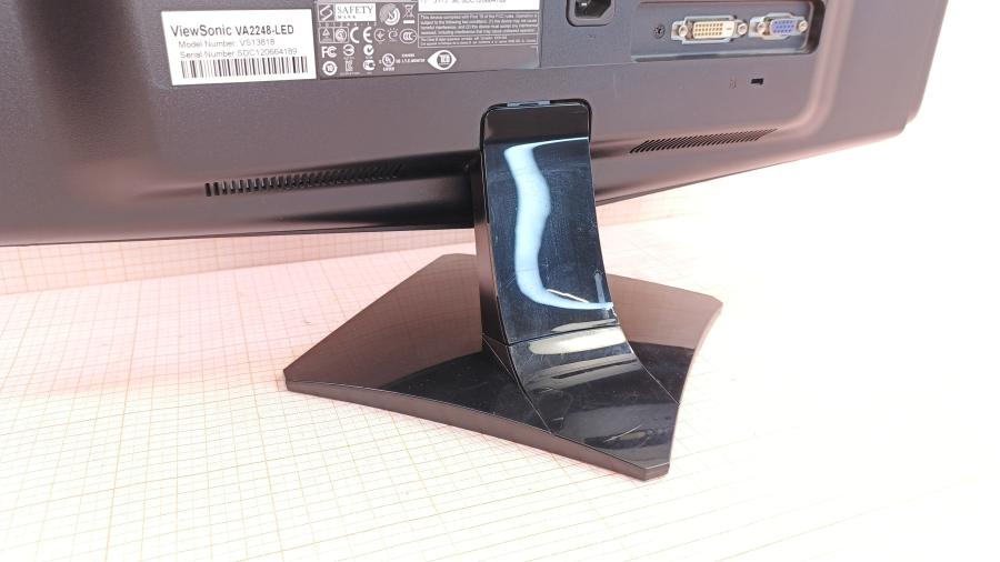 226-016-001 Монитор ЖК VIEWSONIC VA2248-LED #5