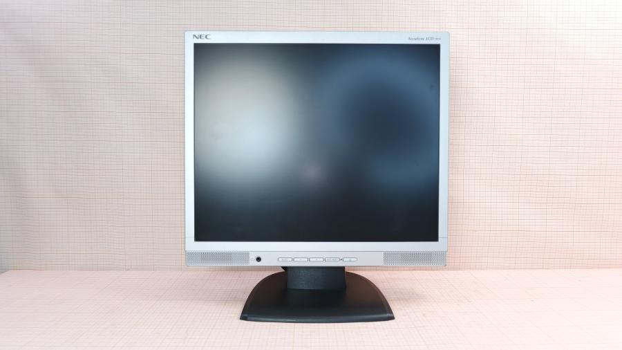 226-017-001 Монитор ЖК NEC  LCD73VM #1