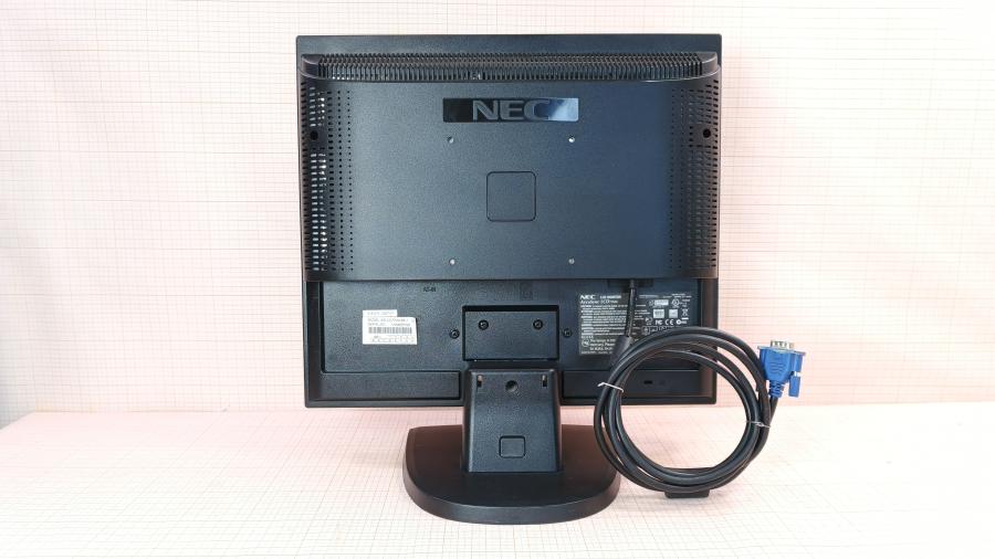 226-017-001 Монитор ЖК NEC  LCD73VM #4