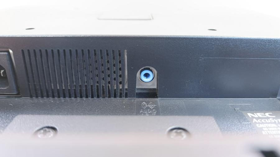 226-017-001 Монитор ЖК NEC  LCD73VM #7