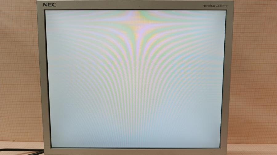 226-017-001 Монитор ЖК NEC  LCD73VM #12