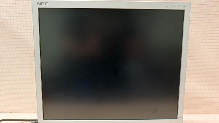 226-017-001 Монитор ЖК NEC  LCD73VM #13