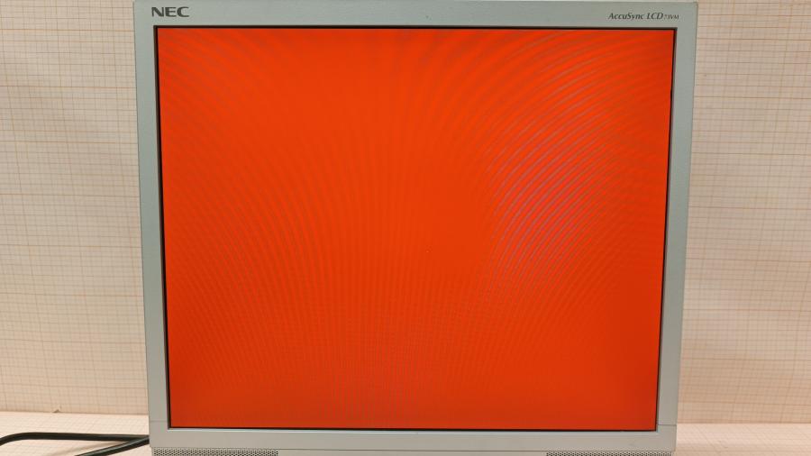 226-017-001 Монитор ЖК NEC  LCD73VM #15