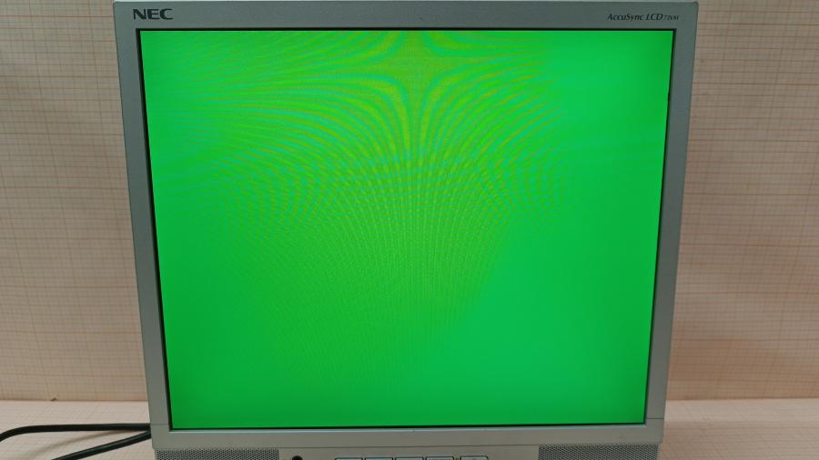 226-017-001 Монитор ЖК NEC  LCD73VM #16
