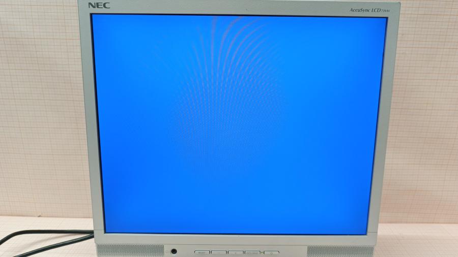 226-017-001 Монитор ЖК NEC  LCD73VM #17
