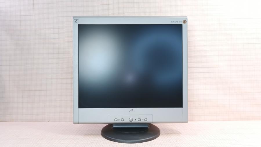 226-018-001 Монитор ЖК RoverScan Smart 170 JS778 #1