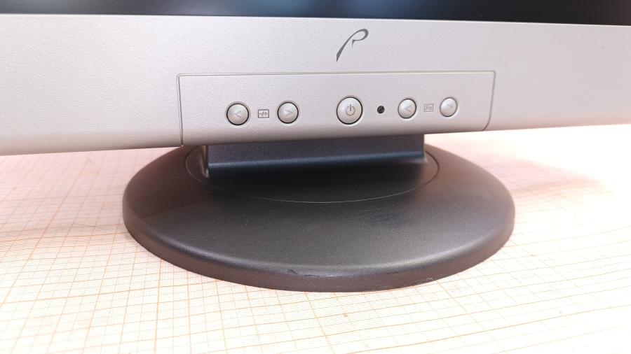 226-018-001 Монитор ЖК RoverScan Smart 170 JS778 #2