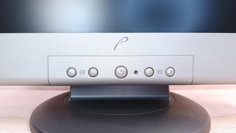 226-018-001 Монитор ЖК RoverScan Smart 170 JS778 #3