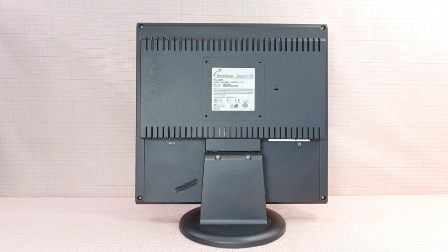 226-018-001 Монитор ЖК RoverScan Smart 170 JS778 #4