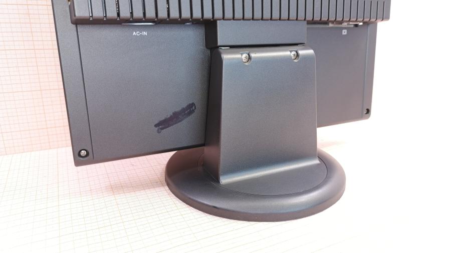 226-018-001 Монитор ЖК RoverScan Smart 170 JS778 #5