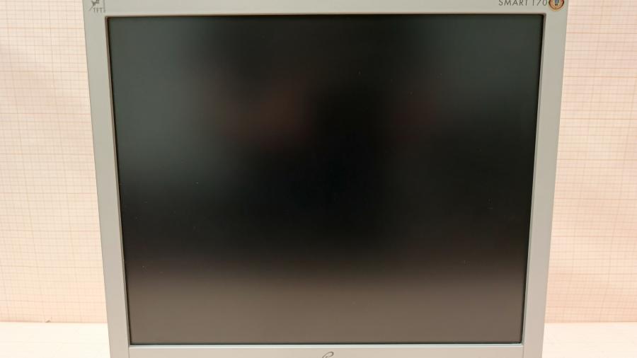 226-018-001 Монитор ЖК RoverScan Smart 170 JS778 #10