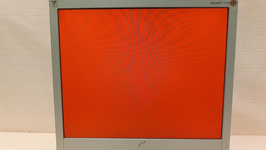 226-018-001 Монитор ЖК RoverScan Smart 170 JS778 #11