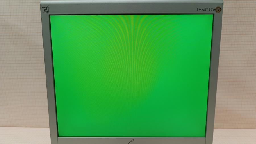 226-018-001 Монитор ЖК RoverScan Smart 170 JS778 #12