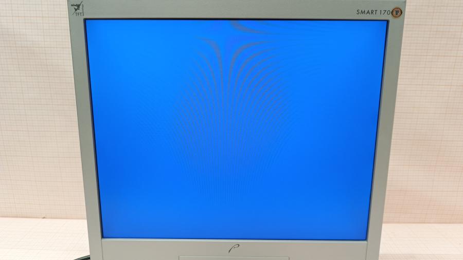 226-018-001 Монитор ЖК RoverScan Smart 170 JS778 #13