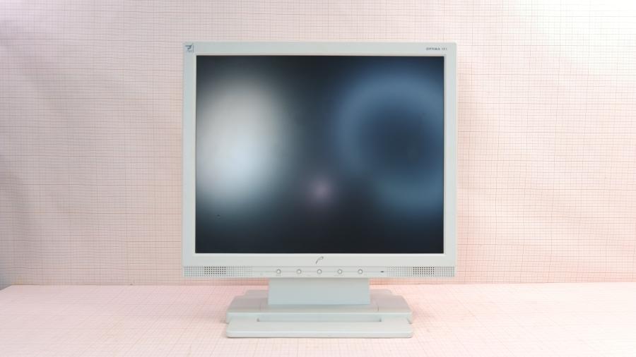 226-019-001 Монитор ЖК RoverScan Optima 171 #1