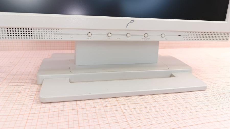 226-019-001 Монитор ЖК RoverScan Optima 171 #2