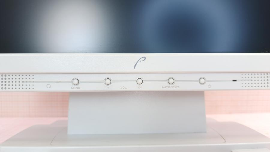 226-019-001 Монитор ЖК RoverScan Optima 171 #3