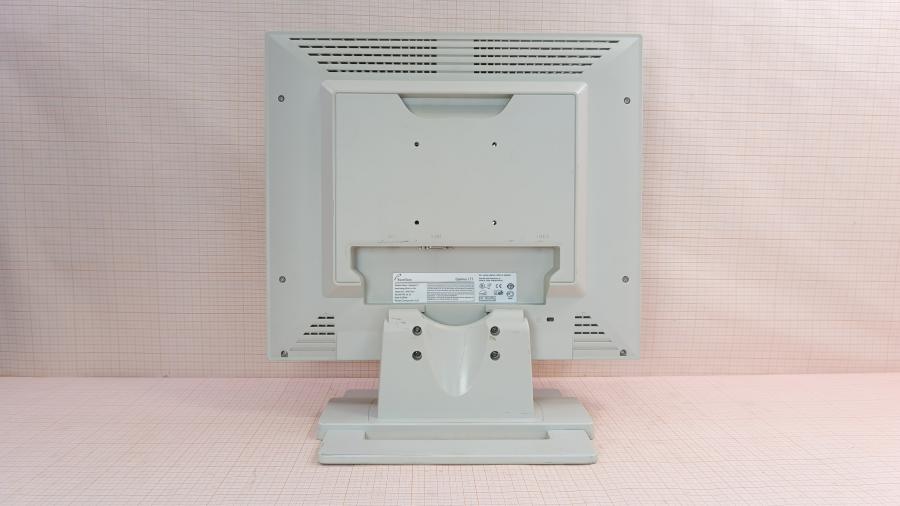 226-019-001 Монитор ЖК RoverScan Optima 171 #4