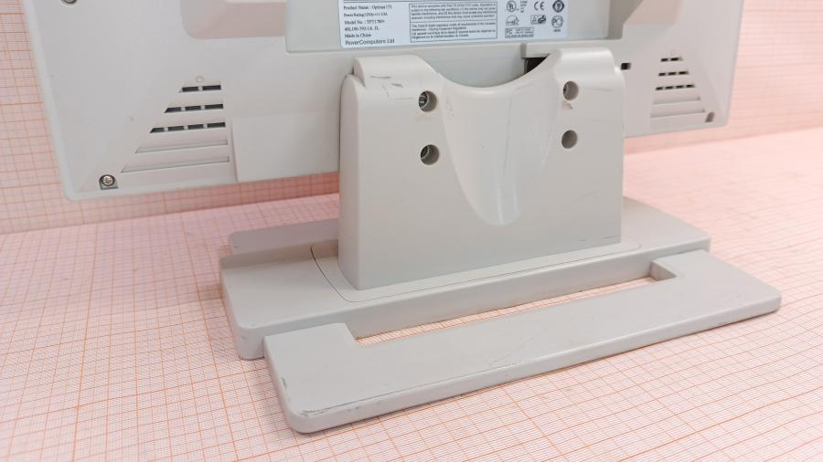 226-019-001 Монитор ЖК RoverScan Optima 171 #5