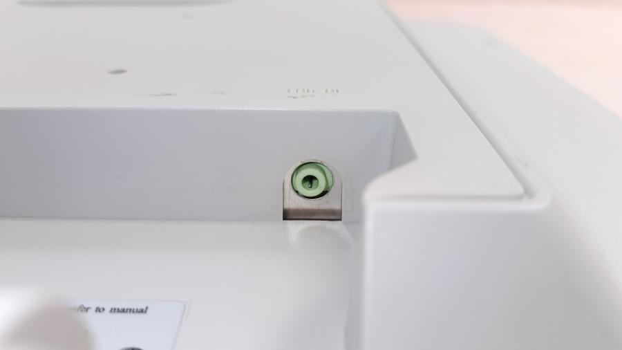 226-019-001 Монитор ЖК RoverScan Optima 171 #6