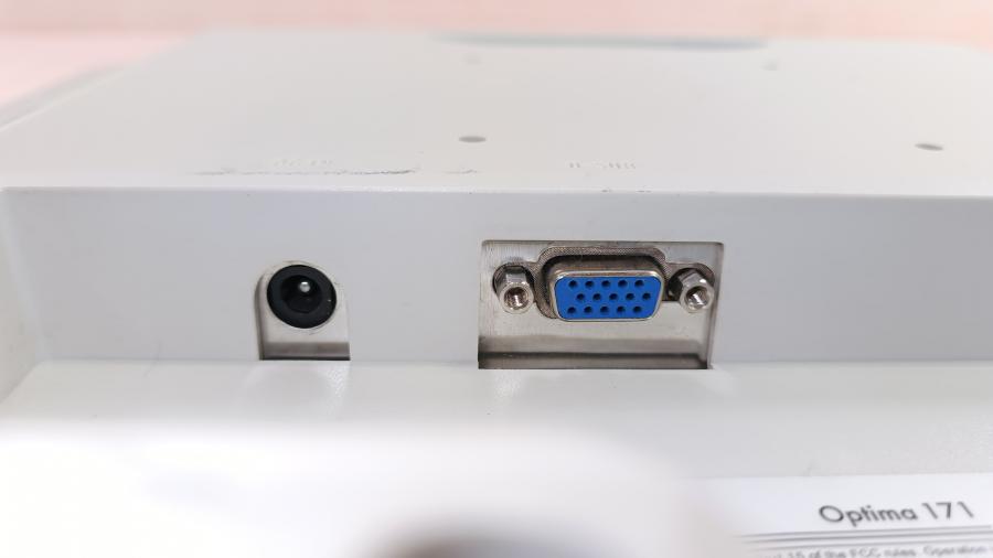 226-019-001 Монитор ЖК RoverScan Optima 171 #7