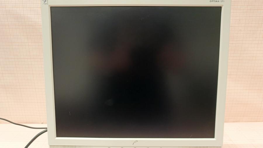 226-019-001 Монитор ЖК RoverScan Optima 171 #10