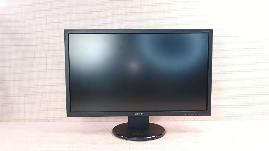 226-006-003 Монитор ЖК ACER V223HQV #1