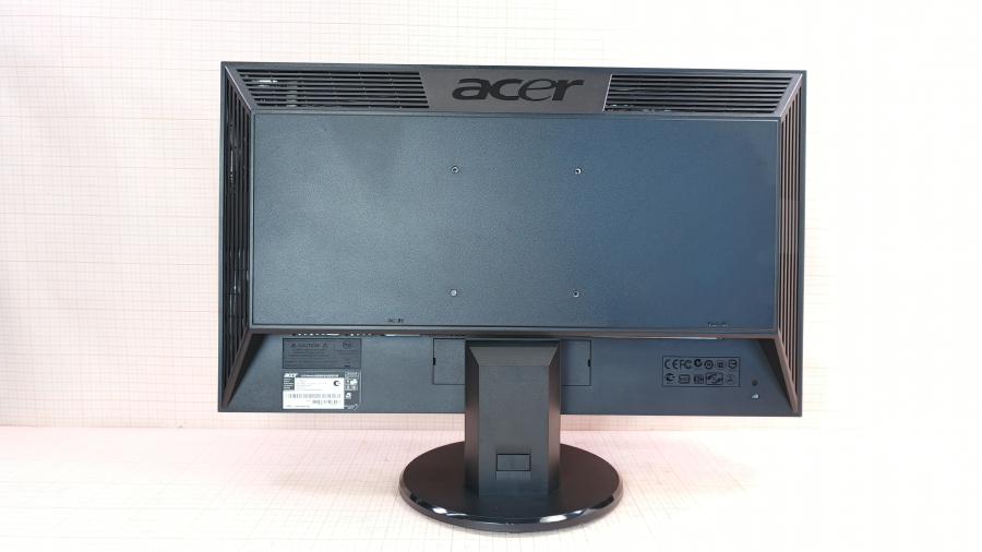 226-006-003 Монитор ЖК ACER V223HQV #4