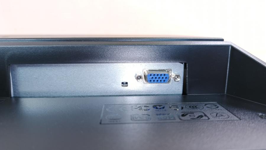 226-006-003 Монитор ЖК ACER V223HQV #6