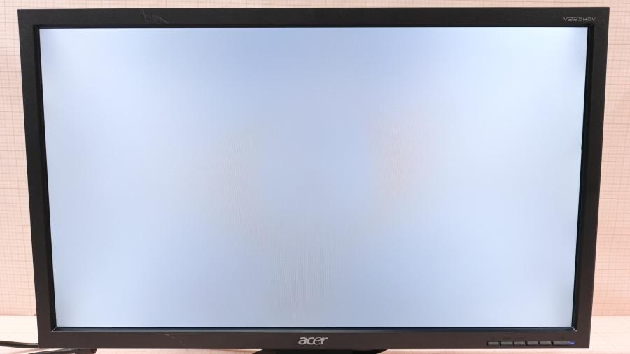 226-006-003 Монитор ЖК ACER V223HQV #9