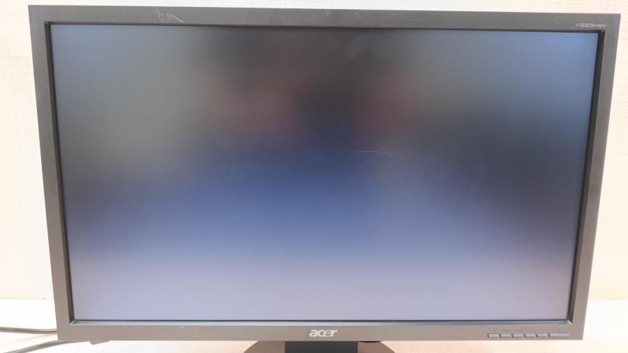 226-006-003 Монитор ЖК ACER V223HQV #10
