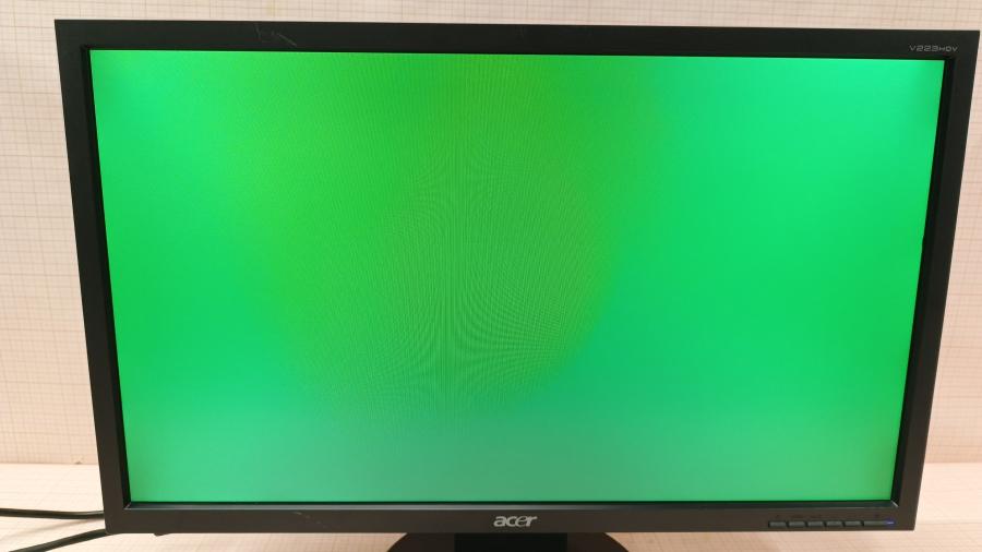 226-006-003 Монитор ЖК ACER V223HQV #12
