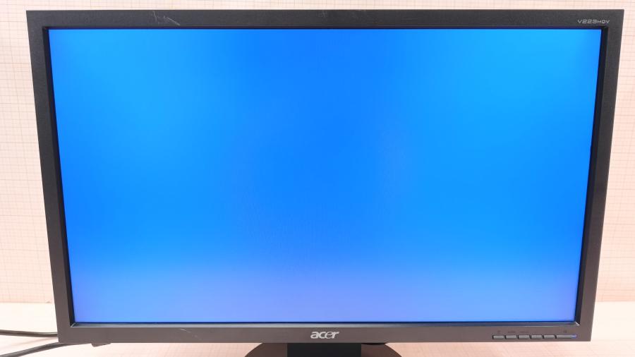 226-006-003 Монитор ЖК ACER V223HQV #13