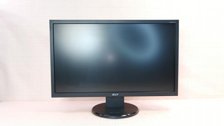 226-006-004 Монитор ЖК ACER V223HQV #1