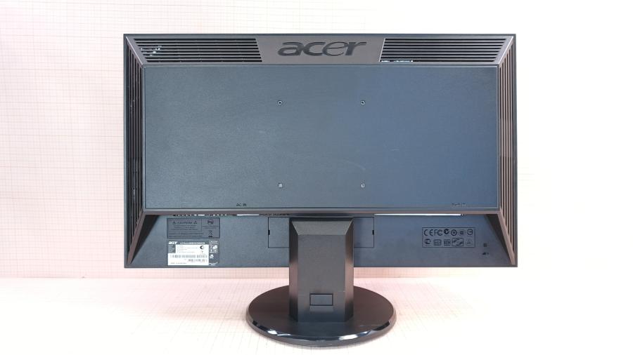 226-006-004 Монитор ЖК ACER V223HQV #4
