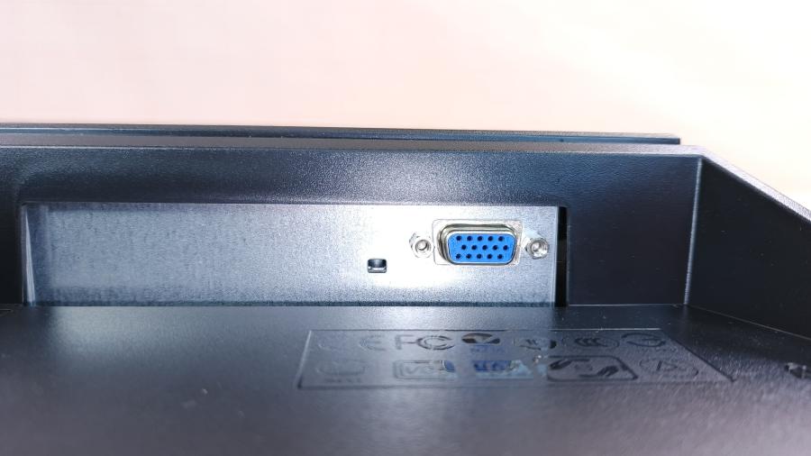 226-006-004 Монитор ЖК ACER V223HQV #6