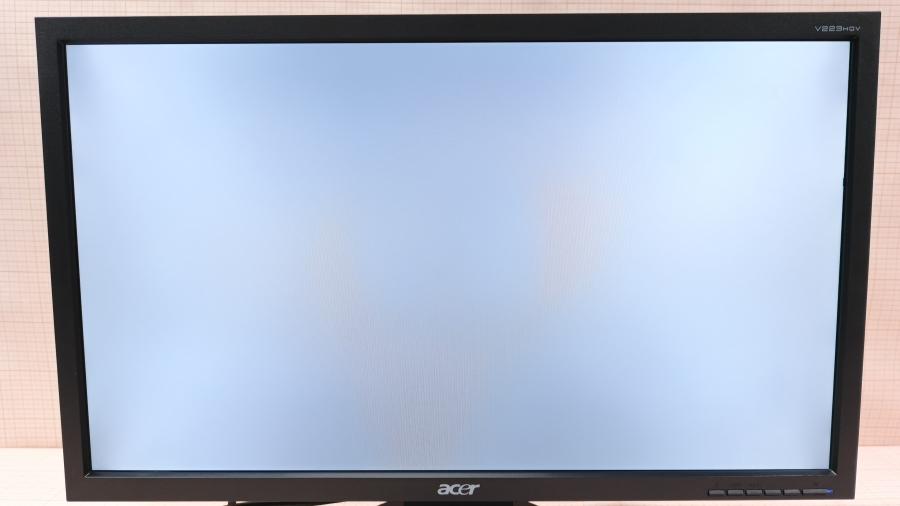 226-006-004 Монитор ЖК ACER V223HQV #9